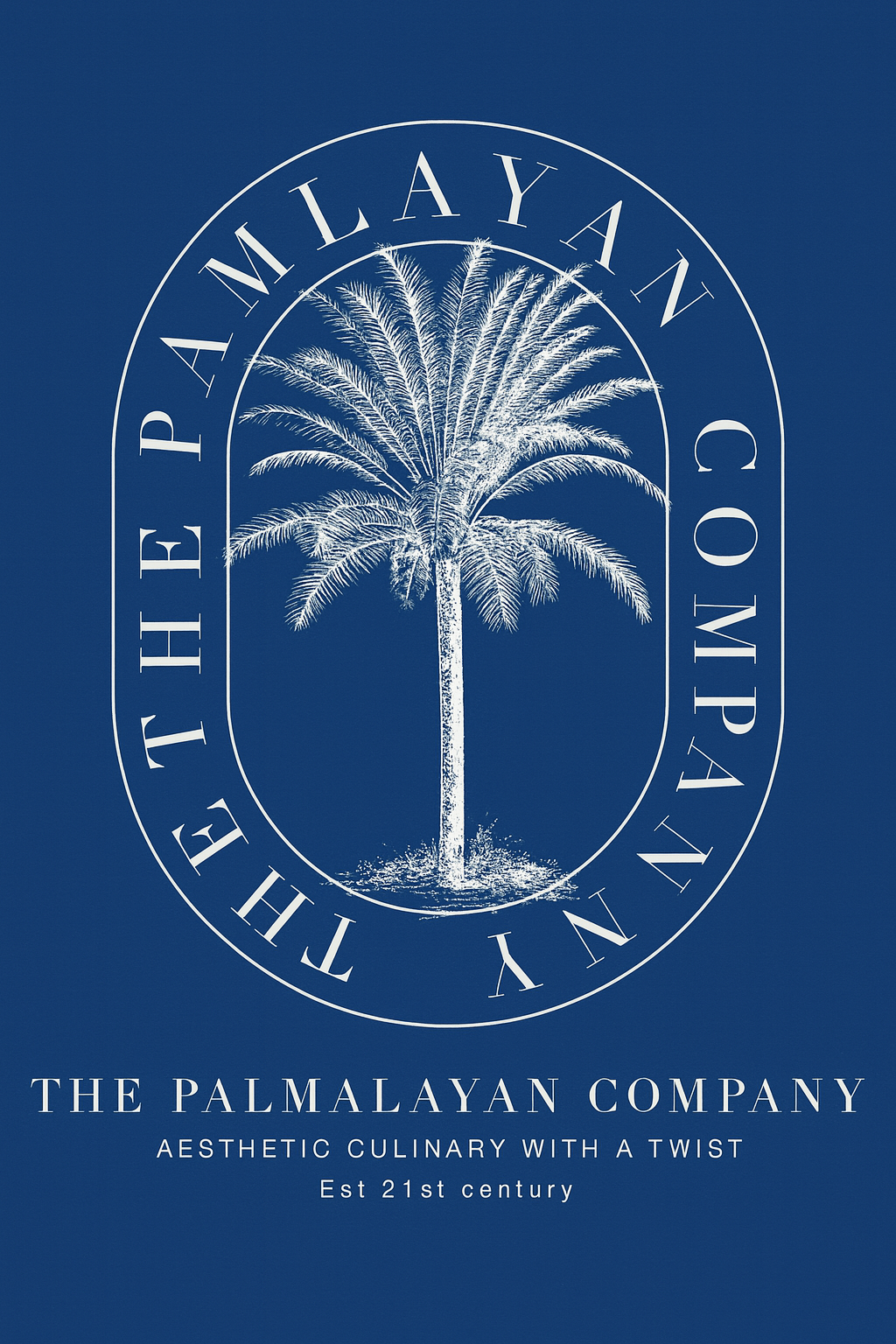 Illustration representing The Palmalayan Company
